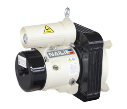 AIREND Series - OEM Vane Compressor Airend 