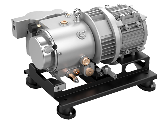compressed air solusions