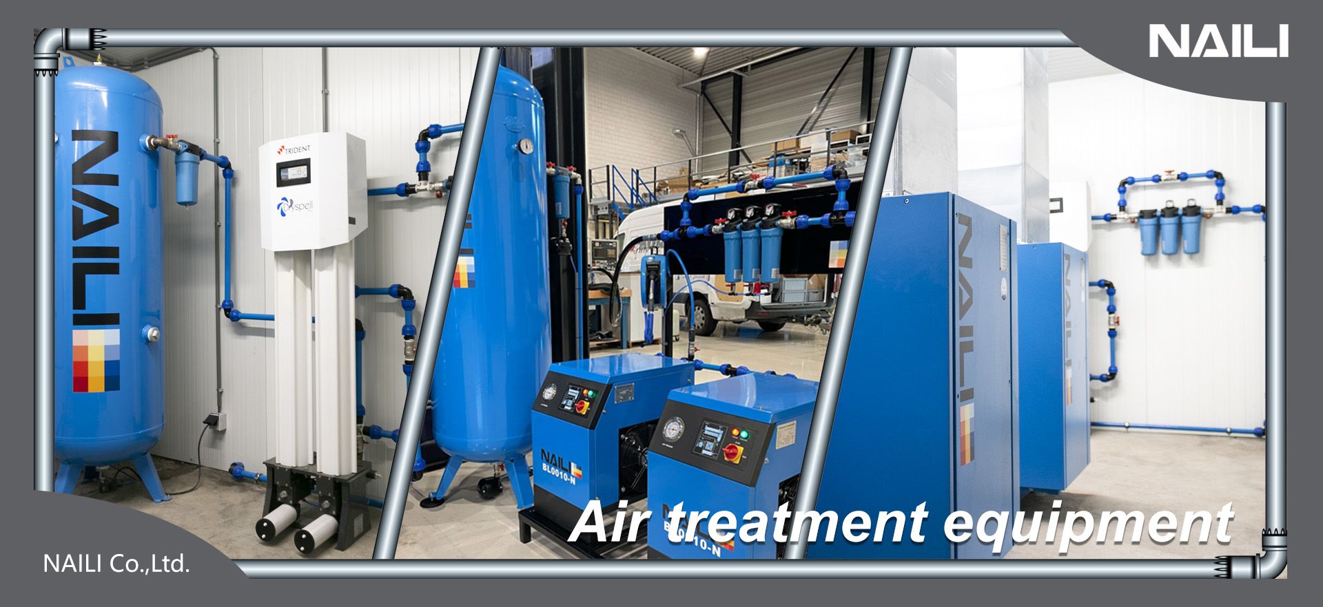 Vane Compressor