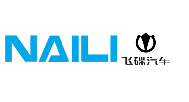The reliable NAILI air compressor system assisted Feidi electric light truck to successfully challenged the Extreme track in Bayanbulak