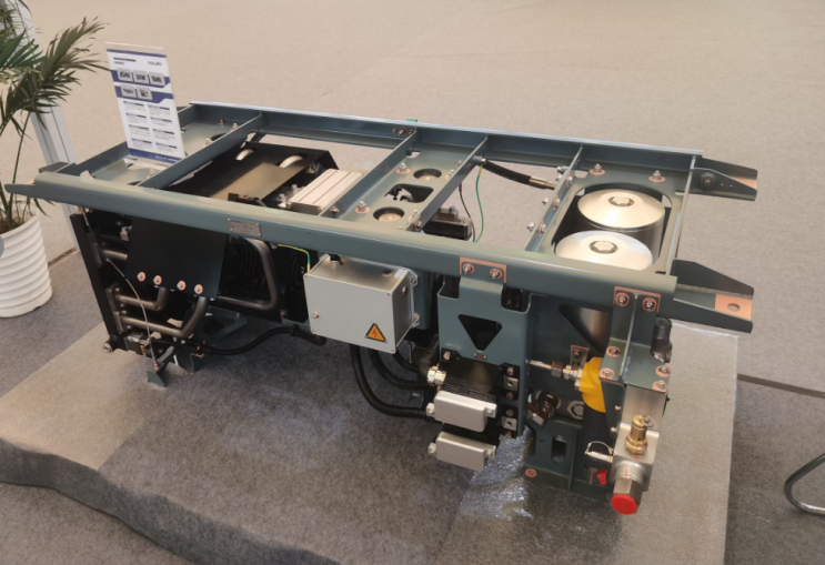 Zero Oil Revolution, Eternal Power-The New Benchmark for Railway Special Used Piston Compressor Zero Oil Revolution, Eternal Power-The New Benchmark for Railway Special Used Piston Compressor