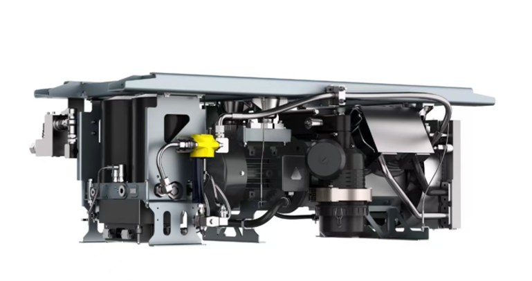 Zero Oil Revolution, Eternal Power-The New Benchmark for Railway Special Used Piston Compressor Zero Oil Revolution, Eternal Power-The New Benchmark for Railway Special Used Piston Compressor