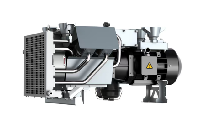 Zero Oil Revolution, Eternal Power-The New Benchmark for Railway Special Used Piston Compressor Zero Oil Revolution, Eternal Power-The New Benchmark for Railway Special Used Piston Compressor