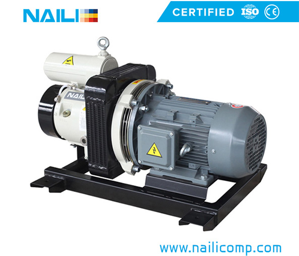 NAILI AZE Series Rotary Vane Compressor 