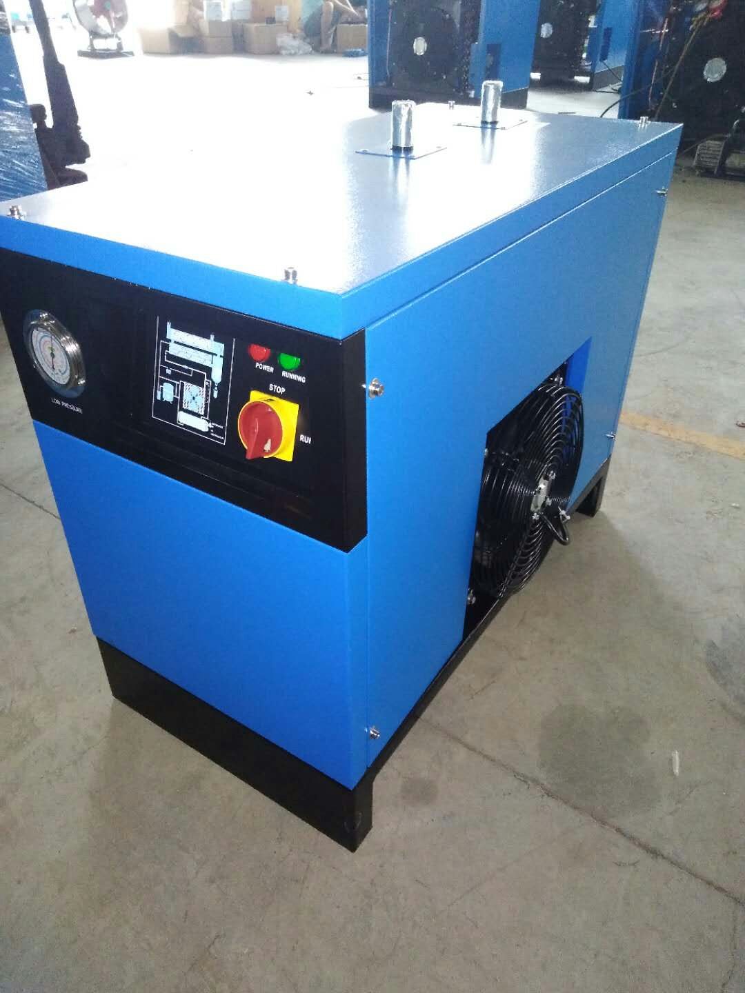 BL Series Refrigerated Compressed Air Dryer