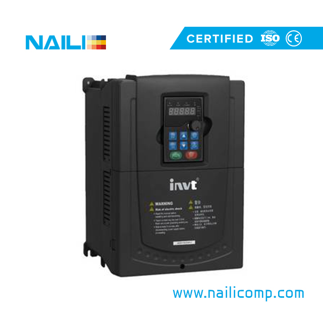 NAILI Venus series Rotary Vane Air Compressor 7.5kw/10hp to 55kw/75hp