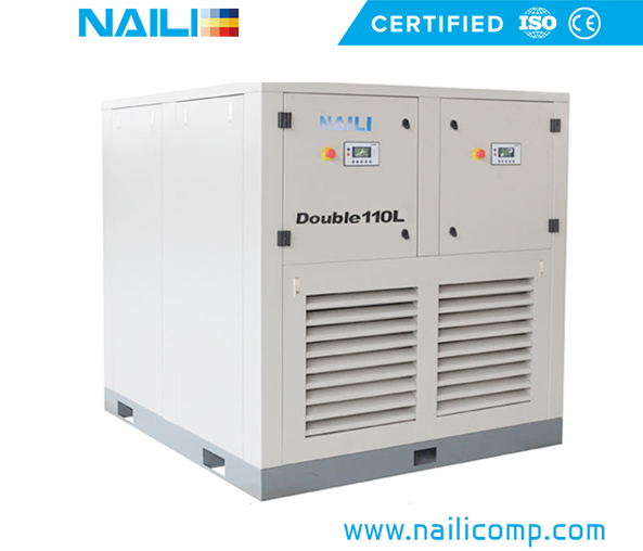 NAILI MD series Modular rotary Vane Compressor	