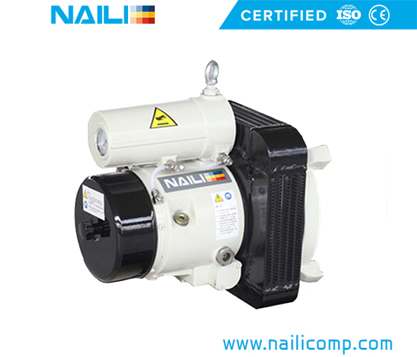 ​NAILI Rotary vane compressor AIREND service from 4kw to 55kw