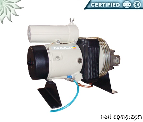 AH Series Rotary Vane Compressor 