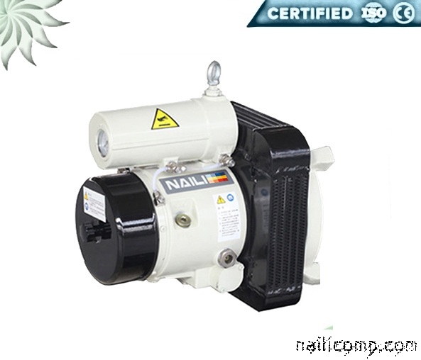 Rotary vane compressor AIREND 