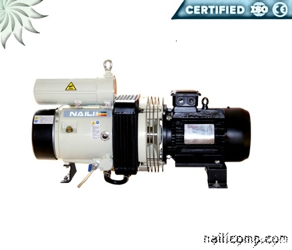 AZX Series Vane Compressor