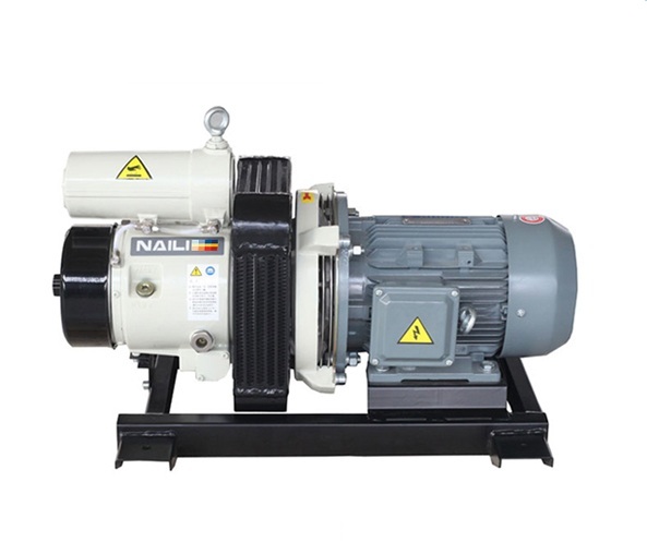 AZE Series - OEM, PTO Vane Compressor