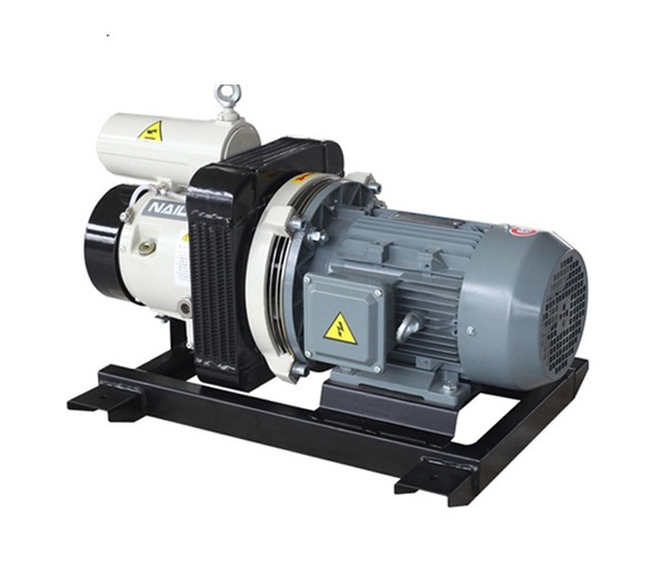 AZE Series - OEM, PTO Vane Compressor