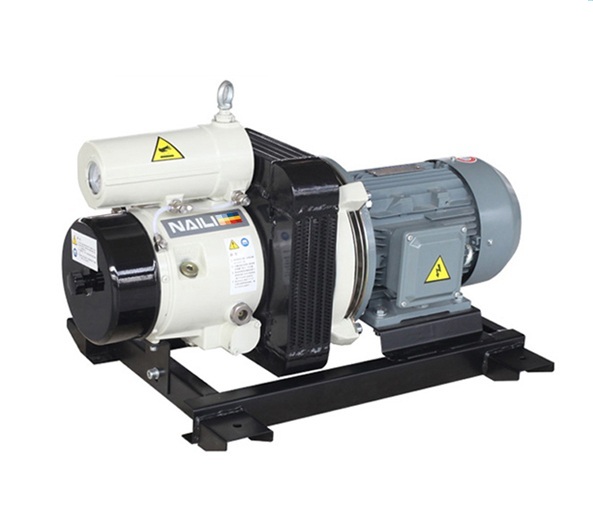 AZE Series - OEM, PTO Vane Compressor