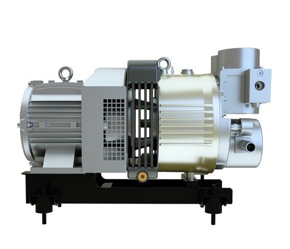 AZF Series Rotary Vane Compressor