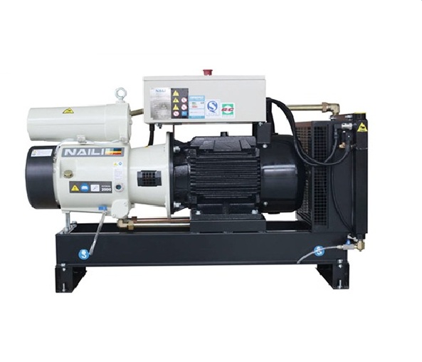 A series Rotary Vane Compressor 500-1000