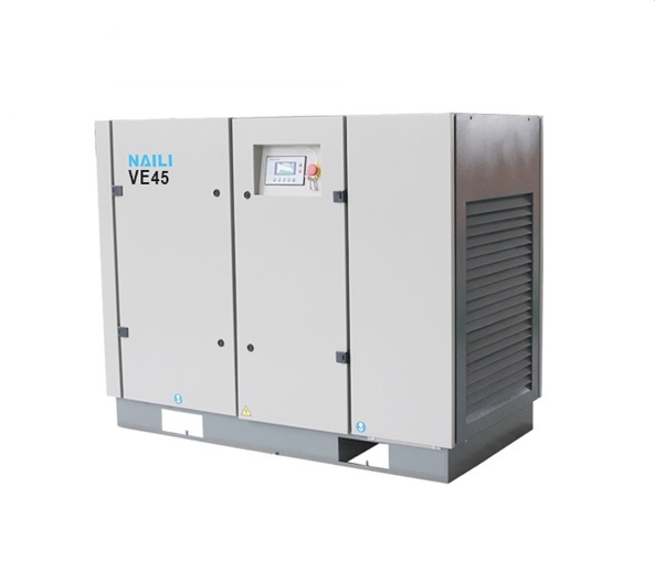energy saving rotary vane compressor with inverter from 10hp to 300hp ...