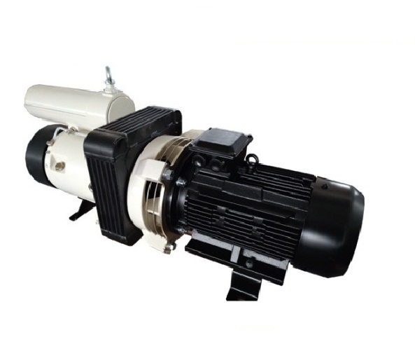 AZX Series - Electric OEM Vane Compressor