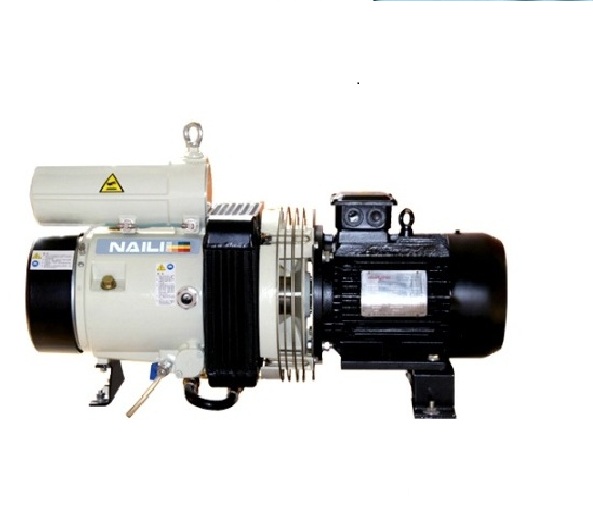 AZX Series - Rotary Vane Compressor
