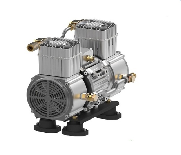 HV Series Oil Free Compressor 2.2kw-4kw