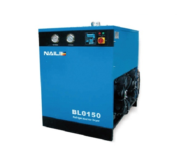 BL Series - Refrigerated Air Dryer