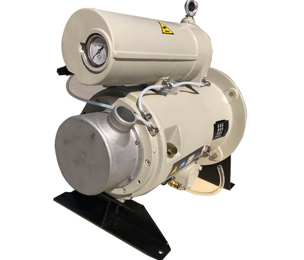 AIREND Series - OEM Vane Compressor Airend 