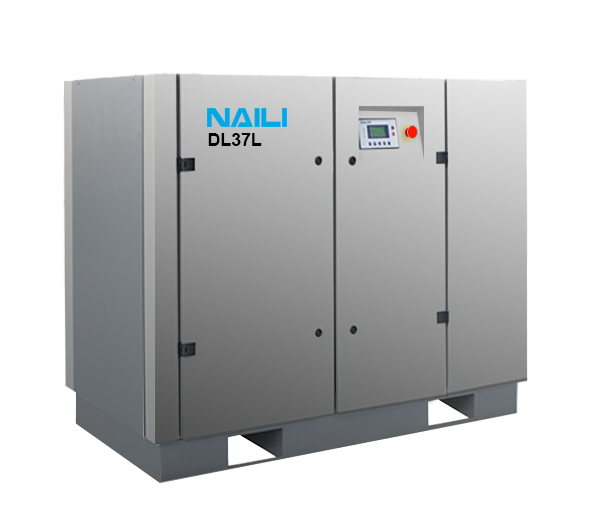 DL Series - Low pressure Vane Compressor