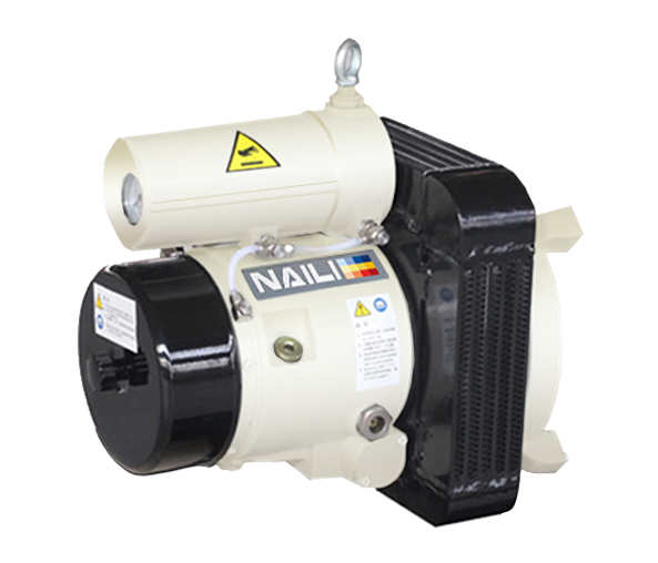 AIREND Series - OEM Vane Compressor Airend 