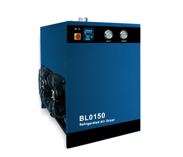 BL Series - Refrigerated Air Dryer