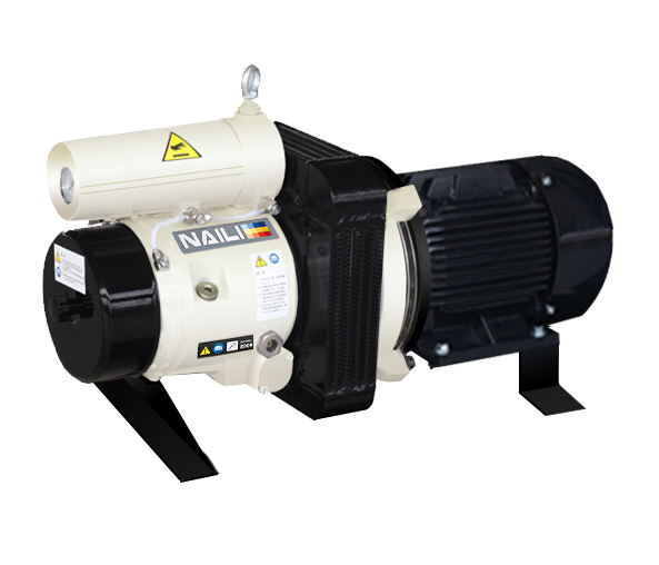 AZX Series - Electric OEM Vane Compressor