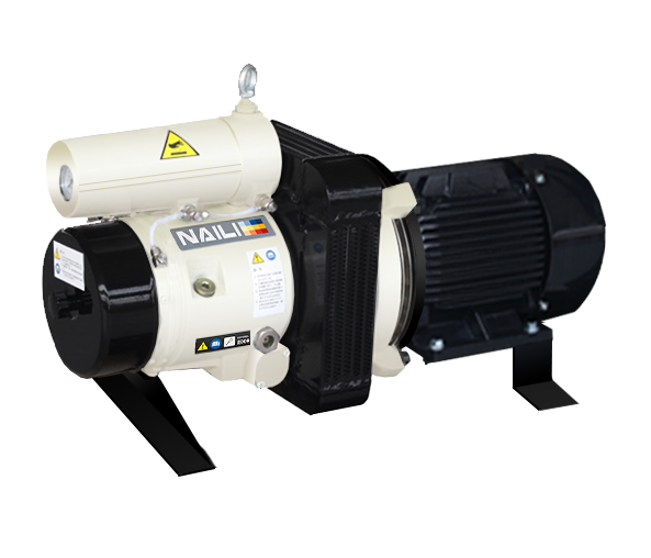 AZX Series - Electric OEM Vane Compressor