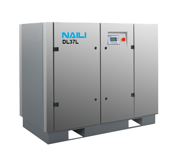 DL Series - Low pressure Vane Compressor