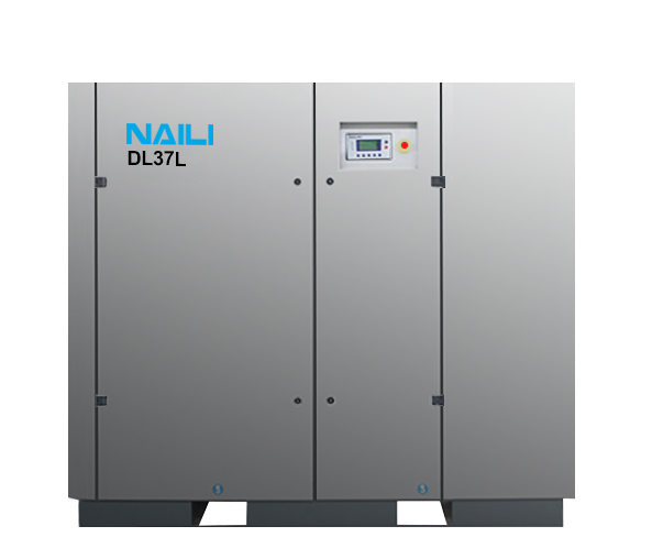 DL Series - Low pressure Vane Compressor