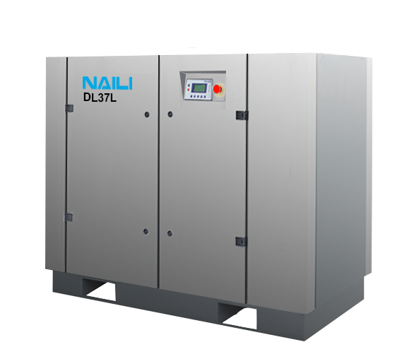 DL Series - Low pressure Vane Compressor