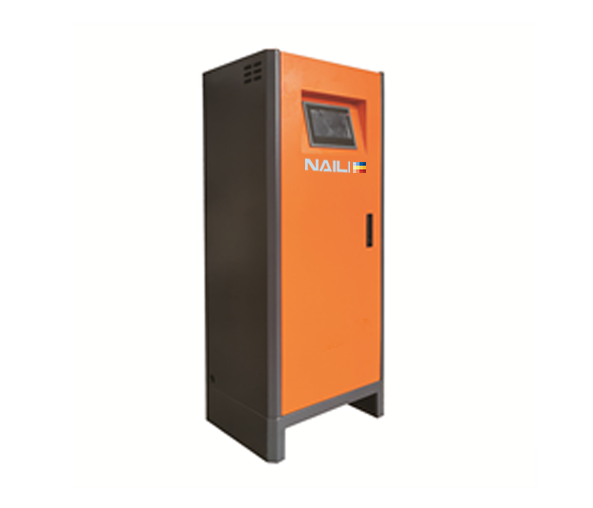 NL Series - Waste Heat Recovery Machine