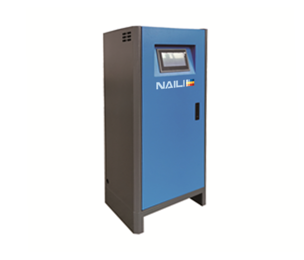 NL Series - Waste Heat Recovery Machine