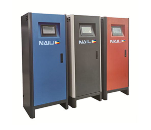 NL Series - Waste Heat Recovery Machine