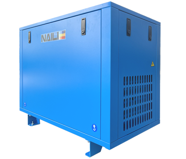 AB Series Rotary Vane Compressor