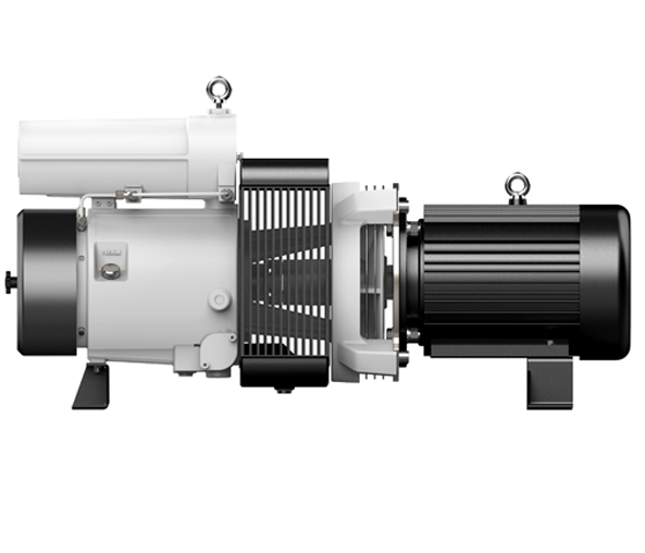 AZE Series - OEM, PTO Vane Compressor