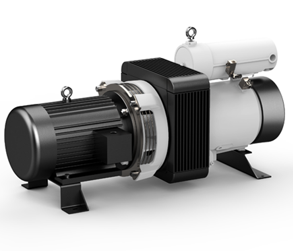 Serie AZE Compresores de aire para autobus electrico BYD