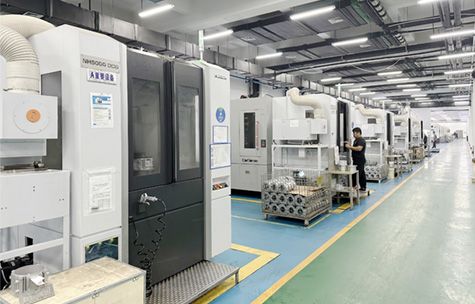 Factory