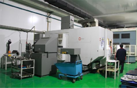 Factory