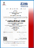 Certifications 