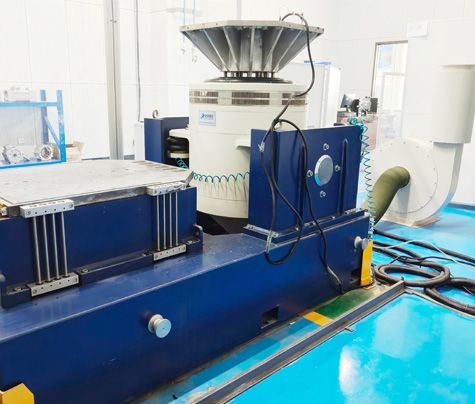 Vibration Test