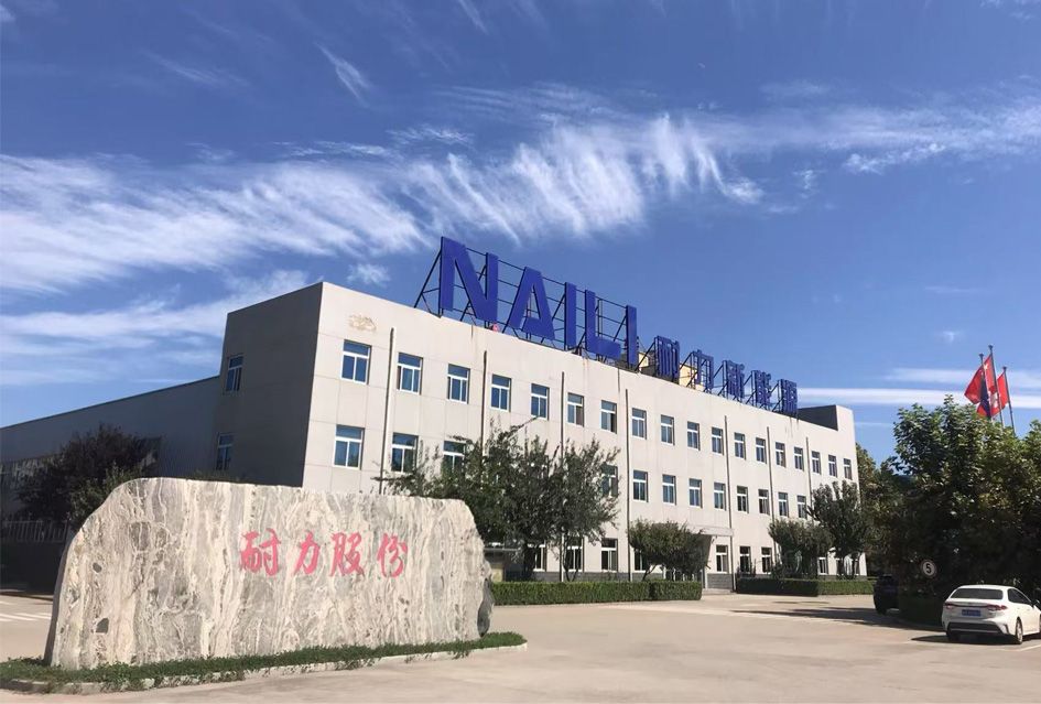 Expert Vane compressors Manufacturing