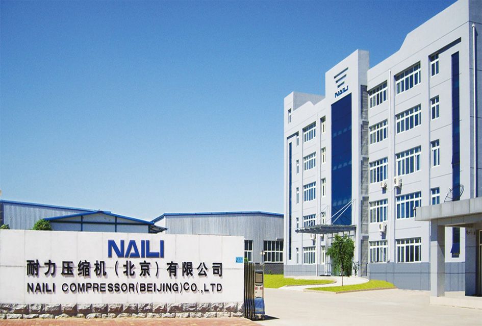 Expert Oil free compressors Manufacturing