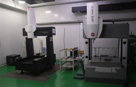 Coordination measure Equipment