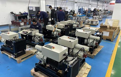 Assembly Line