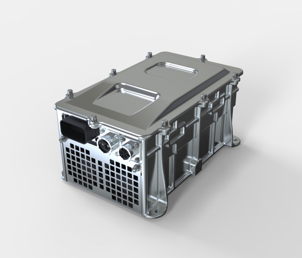 KTZ60W03F2 One-in-One Type