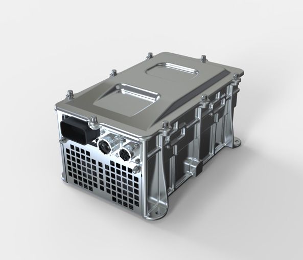 KTZ60W03F2 One-in-One Type